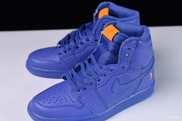 rush retro air 1 1325 violet gatorade aj5997- Trendy high jordan 0521